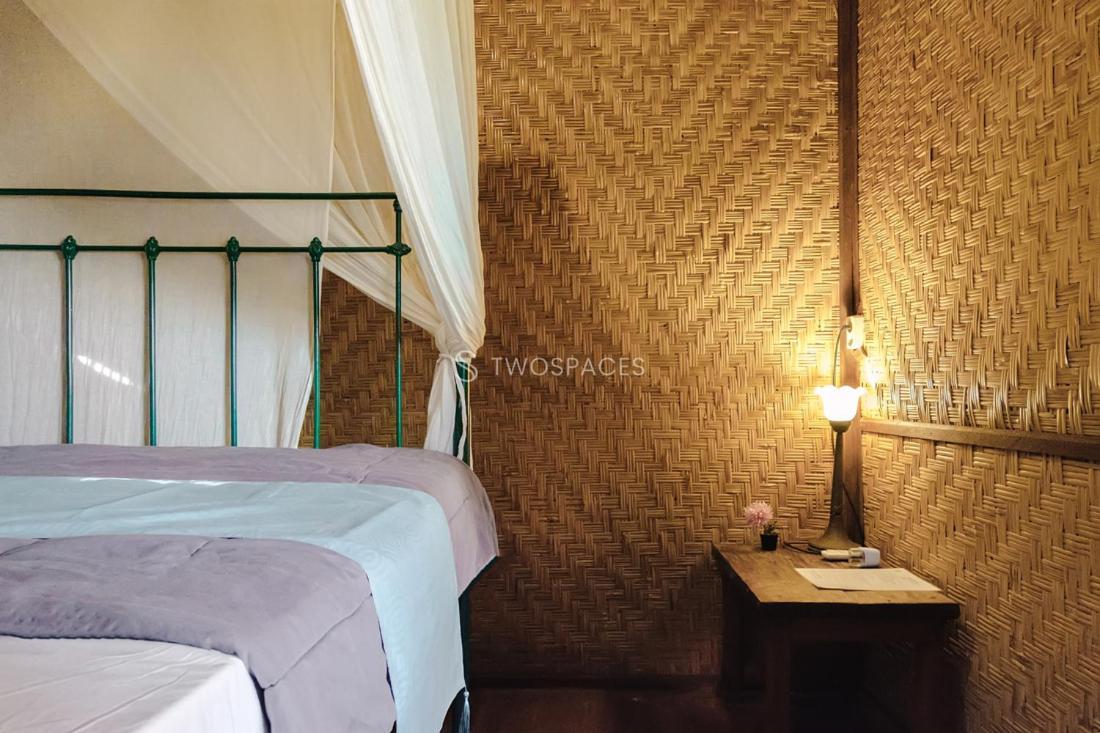Kayu Beach Villa By Twospaces, Nusa Dua Beach Exteriör bild